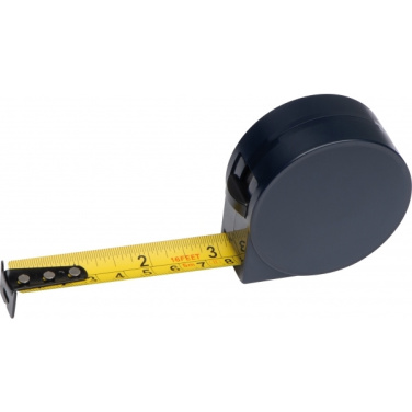 Logotrade promotional item image of: Measuring tape Konstanz