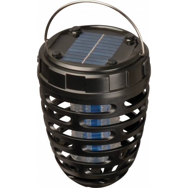 Logotrade business gifts photo of: Solar mosquito lamp Wigan