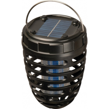 Logo trade promotional merchandise picture of: Solar mosquito lamp Wigan