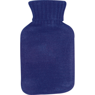 Logo trade corporate gifts picture of: Hot-water bottle KALIBO