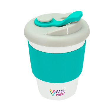 Logotrade promotional merchandise image of: PLA Coffee cup 340 ml