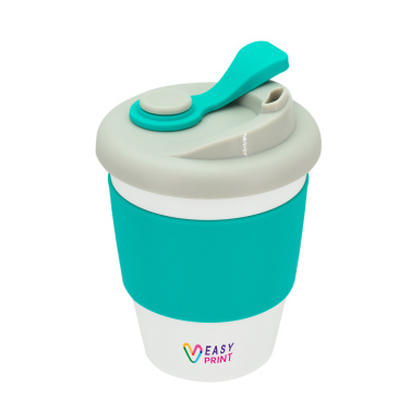 Logo trade promotional items image of: PLA Coffee cup 340 ml