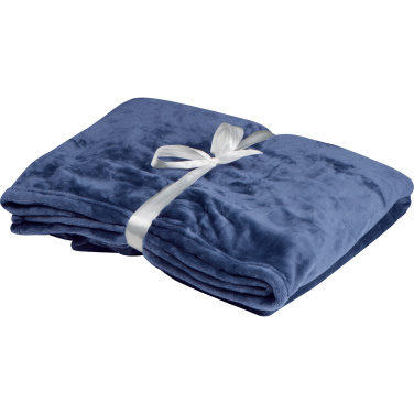 Logotrade corporate gift picture of: Blanket KAUNAS