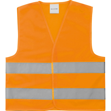 Logotrade promotional gift image of: Childrens safety jacket ILO