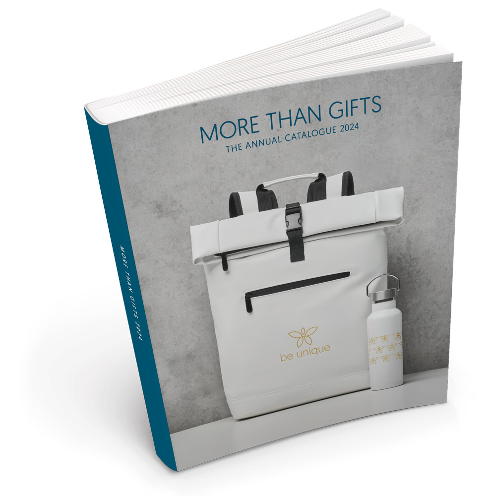 Logo trade business gift photo of: ST GIFTS24 cat English without prices