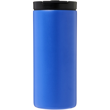 Logotrade promotional giveaway picture of: Lebou 360 ml copper vacuum insulated tumbler