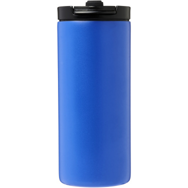 Logo trade promotional merchandise picture of: Lebou 360 ml copper vacuum insulated tumbler