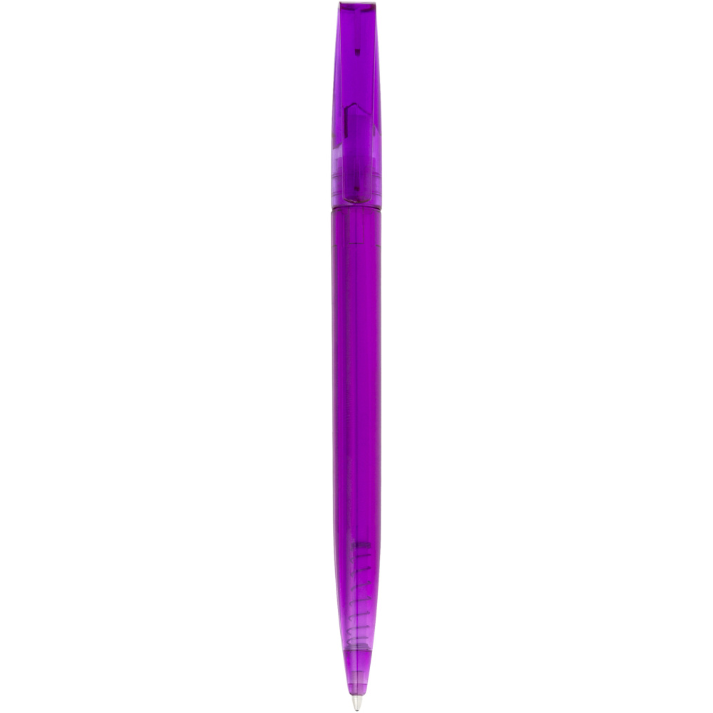 Logotrade promotional merchandise photo of: London ballpoint pen