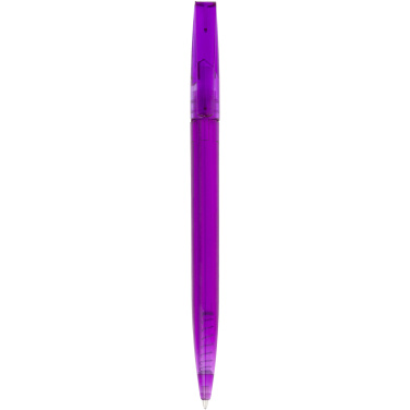 Logotrade promotional product image of: London ballpoint pen