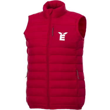 Logotrade promotional giveaway picture of: Pallas women's insulated bodywarmer