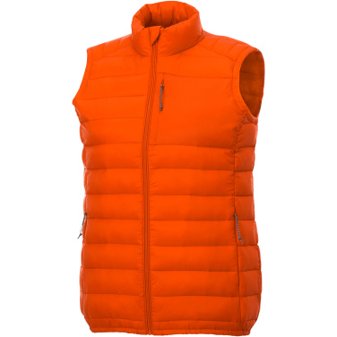 Logotrade promotional product image of: Pallas women's insulated bodywarmer