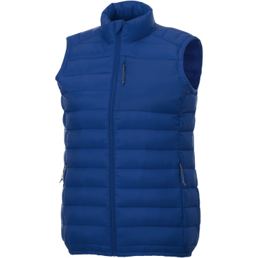 Logotrade business gift image of: Pallas women's insulated bodywarmer