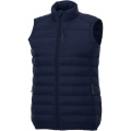 Pallas women's insulated bodywarmer, Navy