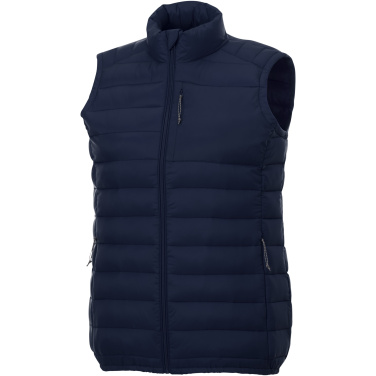 Logotrade promotional giveaway picture of: Pallas women's insulated bodywarmer