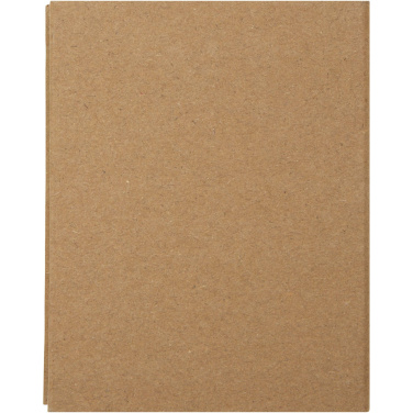 Logotrade promotional giveaway picture of: Sandal memo pad