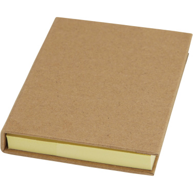 Logo trade promotional item photo of: Sandal memo pad