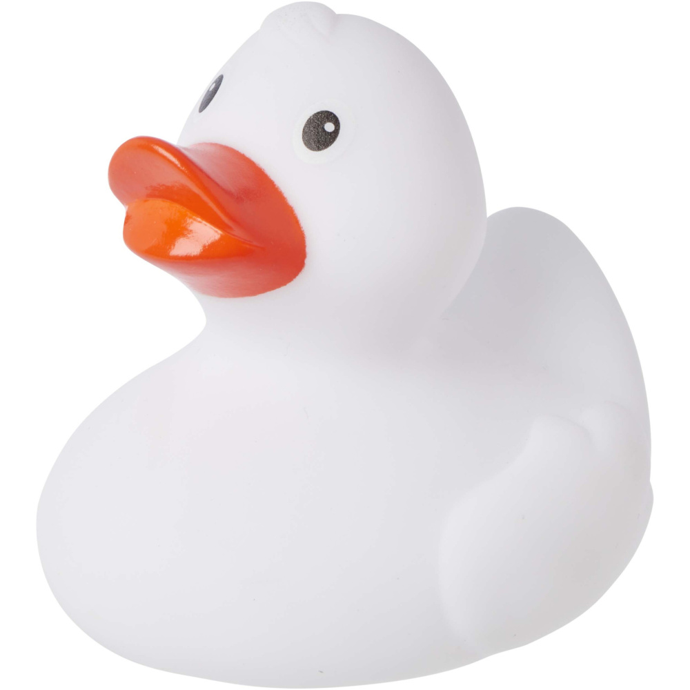 Logotrade promotional item picture of: Quack duck stress reliever