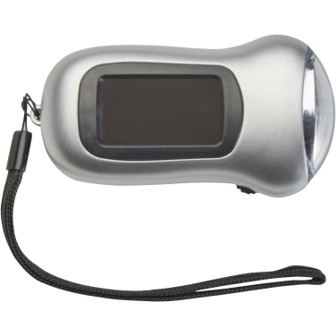 Logotrade advertising products photo of: Viv solar torch