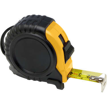 Logo trade promotional item photo of: Score 5 metre tape measure