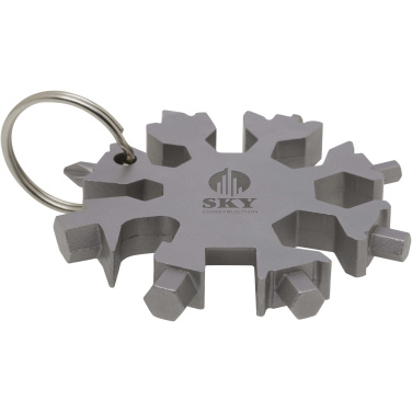 Logo trade business gift photo of: Task multitool