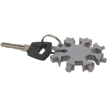 Logo trade promotional gifts image of: Task multitool