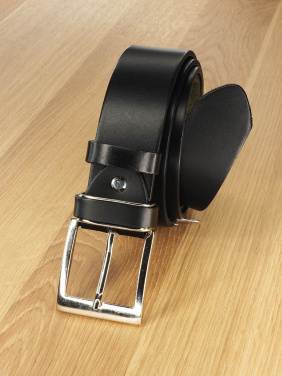 Logotrade promotional merchandise photo of: Leather belt 502035000