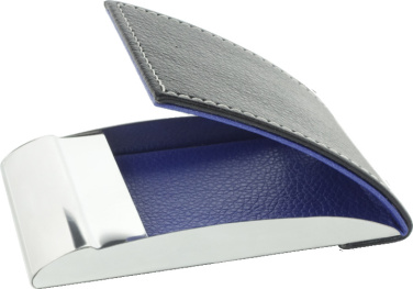 Logotrade promotional merchandise photo of: Business card holder 52904400