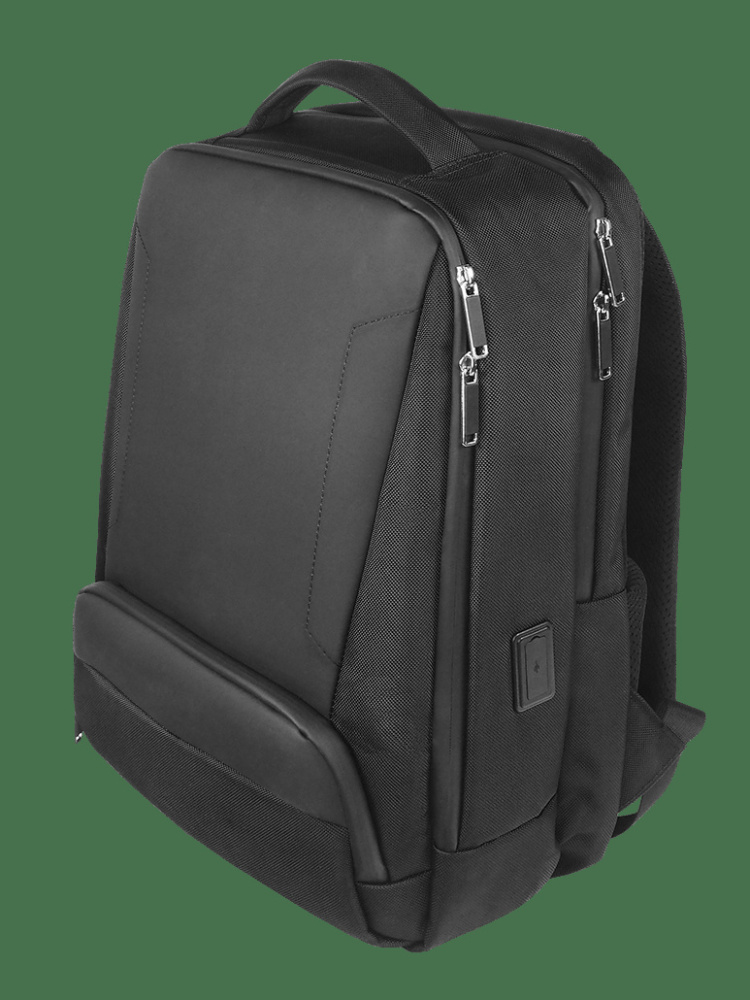 Logotrade promotional product image of: Laptop backpack 190603400