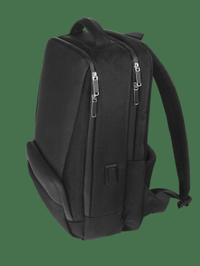 Logotrade promotional giveaways photo of: Laptop backpack 190603400