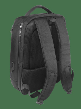 Logotrade promotional items photo of: Laptop backpack 190603400