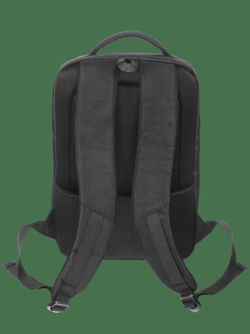 Logo trade advertising product photo of: Laptop backpack 190603400