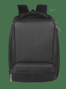 Logotrade promotional product image of: Laptop backpack 190603400