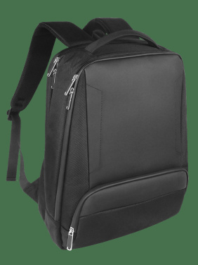 Logotrade promotional giveaway image of: Laptop backpack 190603400