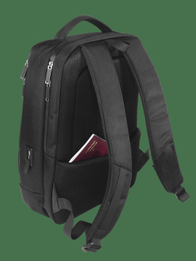 Logotrade promotional merchandise image of: Laptop backpack 190603400