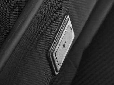 Logo trade promotional product photo of: Laptop backpack 190603400