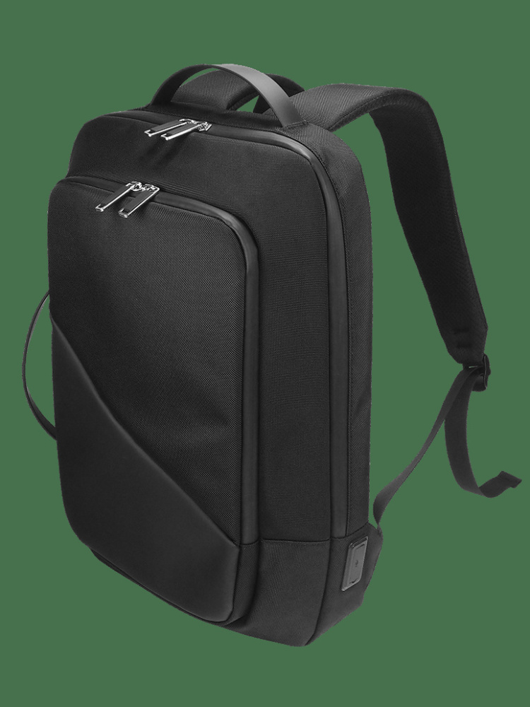 Logo trade promotional merchandise image of: Laptop backpack 190703400