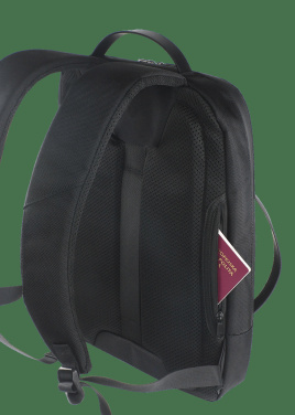 Logotrade promotional giveaway picture of: Laptop backpack 190703400