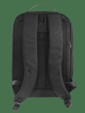 Logo trade promotional giveaways picture of: Laptop backpack 190703400