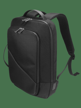 Logotrade promotional giveaway picture of: Laptop backpack 190703400