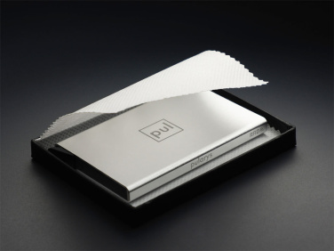 Logotrade corporate gift picture of: RFID credit card holder 94410800