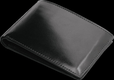 Logo trade advertising product photo of: RFID wallet 30801300