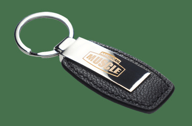 Logo trade promotional merchandise picture of: Keyring 91509500