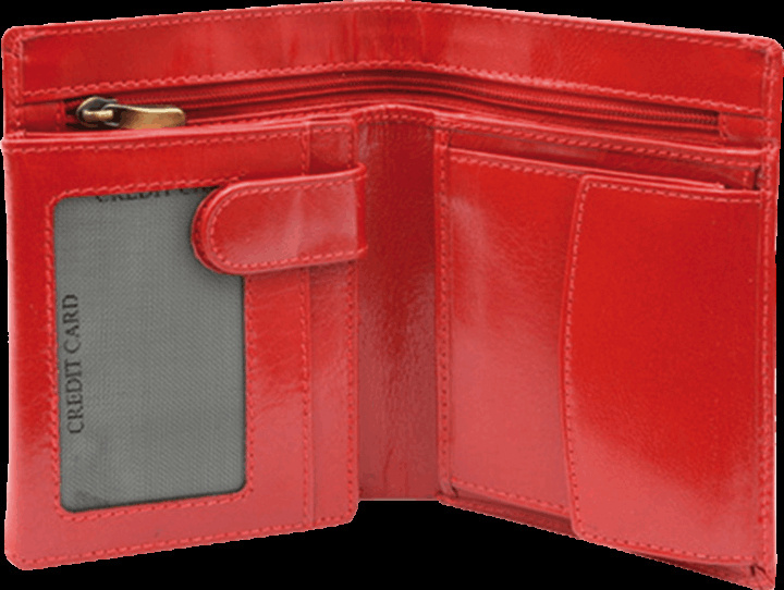 Logo trade promotional products image of: Wallet 31201300