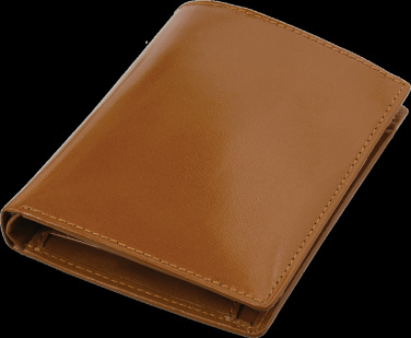 Logotrade promotional product image of: Wallet 31201300