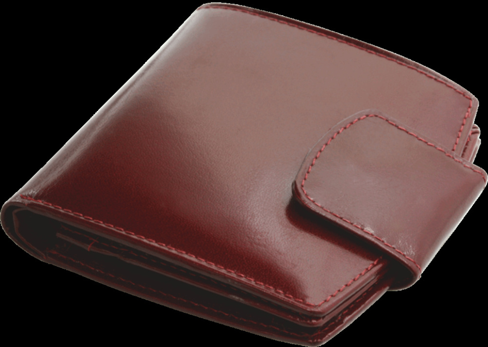 Logo trade promotional product photo of: Wallet 31401300