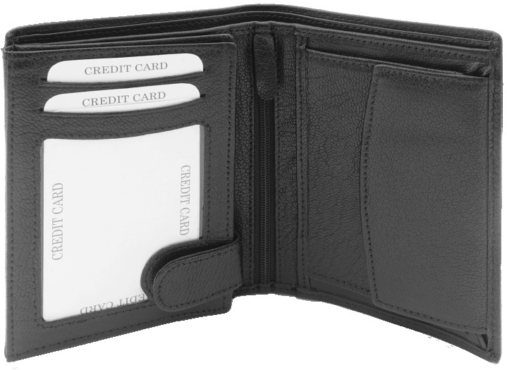 Logo trade corporate gift photo of: Wallet 37805200