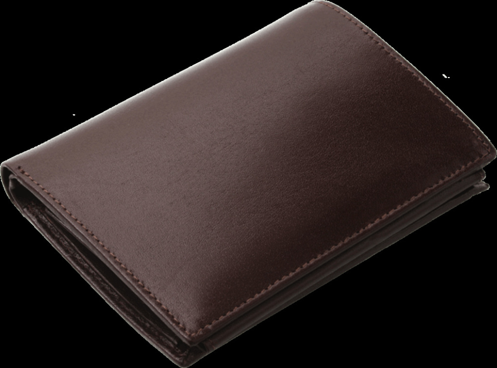 Logotrade promotional merchandise photo of: Wallet 31801300