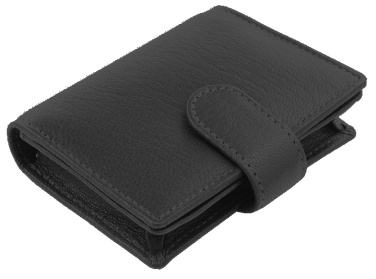 Logo trade promotional product photo of: Credit and business card holder 96605200