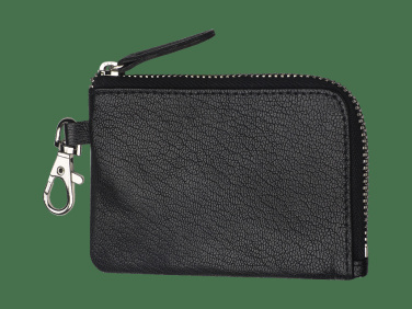 Logotrade business gift image of: Key wallet 96705200