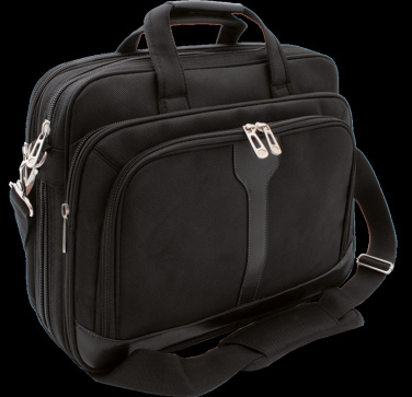 Logotrade corporate gift image of: Laptop bag 62803400